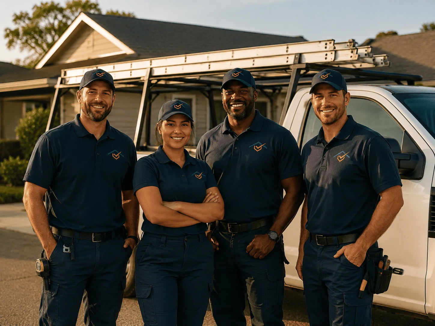 Roof Inspection company in Odessa, DE